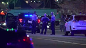 Officers involved in deadly Tysons Corner shooting identified