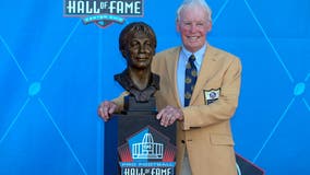 Bobby Beathard, Hall of Fame Washington football executive, dies at 86