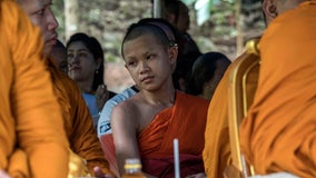 Captain of boys' soccer team, rescued in Thailand cave in 2018, dead at 17