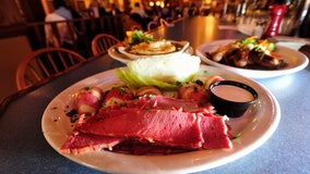 Catholics can eat meat on St. Paddy's Day says Washington Archdiocese