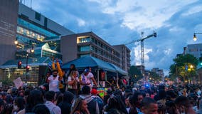 Celebrating Juneteenth: Events taking place across the DMV