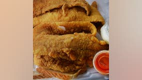 Lent 2024: Where to get your fish fry fix in the DMV