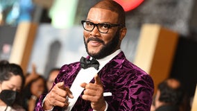 Tyler Perry donates $750K to keep Atlanta senior citizens in their homes