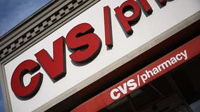 CVS burglar who hid in bathroom overnight arrested in Fairfax: police