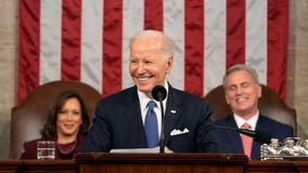 5 takeaways from President Biden's second State of the Union Address