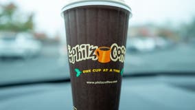 Philz Coffee robbed in Adams Morgan