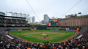 Orioles, Gov. Moore announce partnership to revitalize Camden Yards sports complex