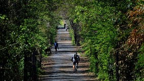 Capital Crescent Surface Trail named one of the best new bike lanes in U.S.