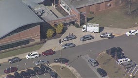 Lockdown lifted at several Prince George's County schools after report of student with gun: police
