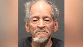 94-year-old Arlington man charged with sex crimes involving children: police