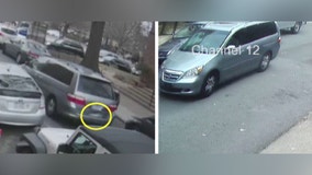 Woman kidnapped, robbed of $8,000 in Northwest DC; Police search for suspects