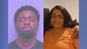Man sentenced to life in prison for killing Navy Midshipman's mom in 2021