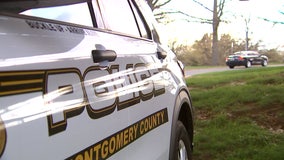 Carjackings driving crime increase in Montgomery County