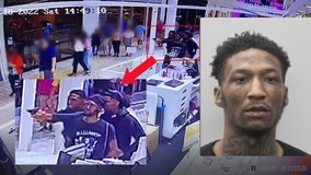 DC rapper accused of firing gun inside Tysons Corner mall pleads guilty