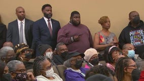 'We want change': Community meets to combat the rise in juvenile crime in Prince George's County