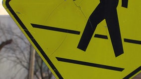 Montgomery County introduces pedestrian safety legislation