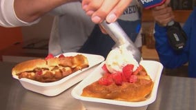 DC ice cream shop Everyday Sundae part of a community of giving