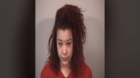 Woman arrested for DUI with young child in car