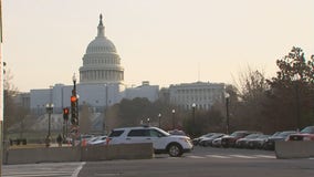 DC road closures ahead of H Street Festival and DC Half Marathon