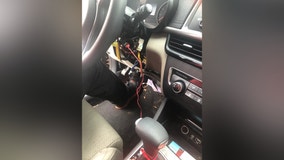 Teens who used USB cord to steal Kia arrested in Prince George's County: police