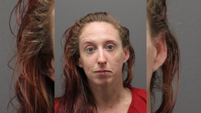 Sterling woman who robbed Family Dollar and Little Caesars at gunpoint arrested: police