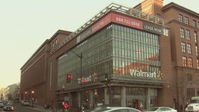 Walmart on H Street in DC to close
