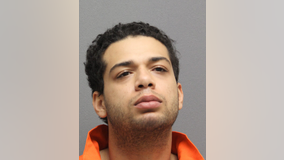 Manassas mom stabbed to death by son: police