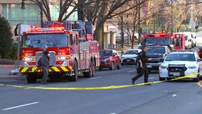 Montgomery County Fire and Rescue stresses high-rise safety after apartment fire