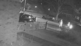 Chevy Chase homeowner says Audi SUV stolen despite key fob in house