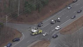 2 dead after shooting inside car in Charles County