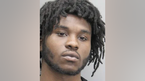 Arrest made in fatal shooting near Alexandria apartment complex