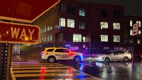 Teen shot outside Raymond Recreation Center in Northwest: police