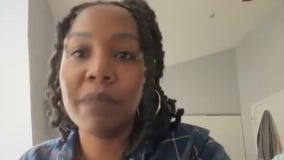 Heroine who helped disarm Potomac Avenue Metro station gunman recalls 'surreal' moment