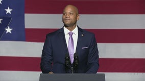 MD Gov. Wes Moore, federal officials announce homeownership cost reduction efforts