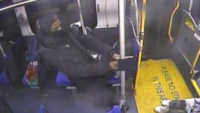 Video shows deadly shooting aboard crowded Metrobus in White Oak