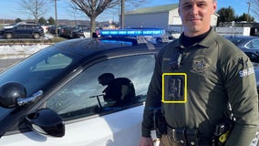 Frederick County Sheriff's Office equips deputies with body cams