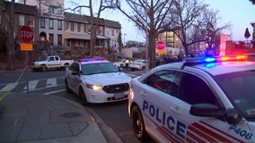 3 dead, 7 hurt after separate DC shootings, stabbings on Saturday