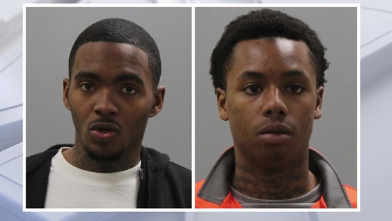 Suspected heroin, meth, and crack seized after foot chase in New Market: police