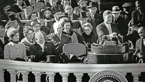 Presidents Day: A look at some notable presidential speeches in US history