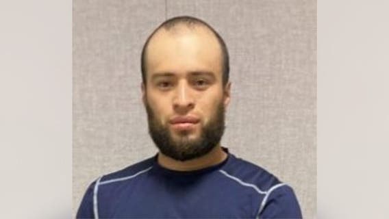 Virginia man sent sexual messages to undercover cop posing as 15-year-old girl: court documents