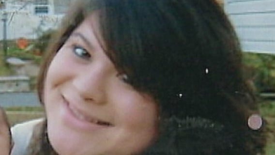 Boyfriend sentenced to 12 years in prison for murdering missing Bethany Decker