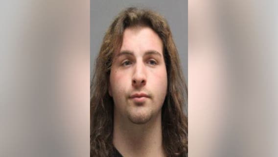 Man arrested after allegedly throwing cat out of a window in Woodbridge