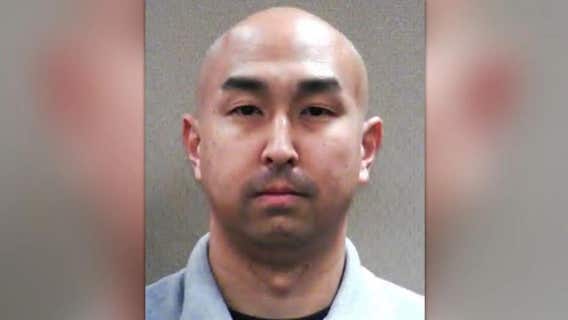 Mistrial declared in former Pentagon police officer's murder case