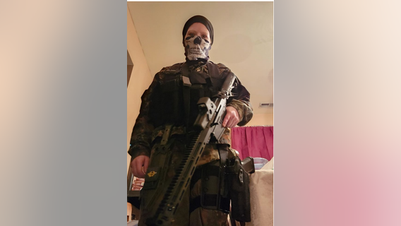 'Extremists' arrested in foiled plot to destroy 5 Maryland energy facilities: FBI