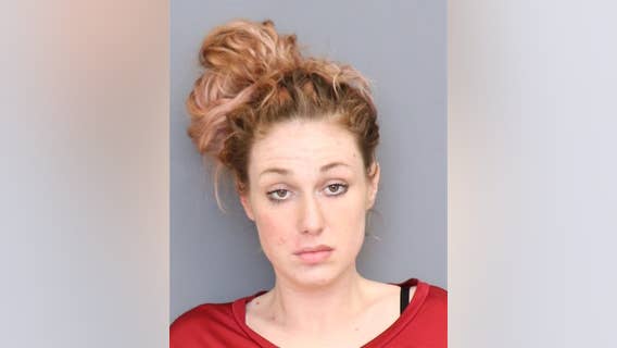 Wanted La Plata woman captured in Baltimore