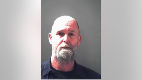 Mt. Airy man arrested in undercover sex sting; Police search for possible victims