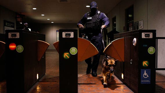 Metro announces partnership with DC police to enhance safety