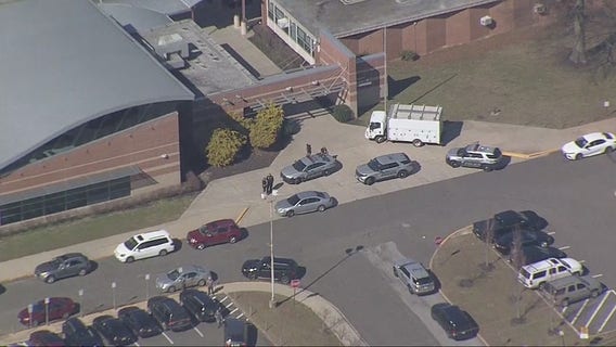 Lockdown lifted at several Prince George's County schools after report of student with gun: police