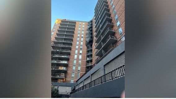 Maryland State Fire Marshal advocates for sprinklers after deadly Silver Spring apartment fire