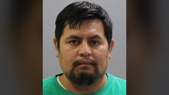 Frederick man sentenced 50 years for sexual abuse of former fiancé's daughter